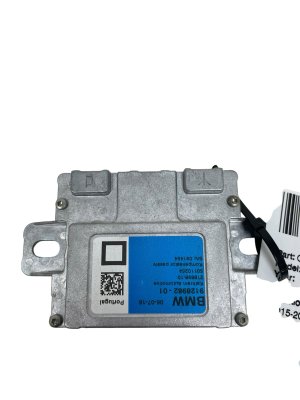 2016-2020 BMW 550i GT Compensator Chassis Control Module (Used OEM)