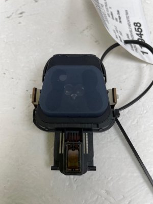 2018-2021 Mercedes-Benz C280 Windshield Mounted Rain Sensor - Front (Used OEM)
