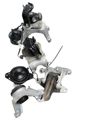 2021-2025 Acura TLX Engine and Transmission Mount Assembly Set (Used OEM)