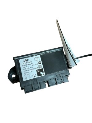 2022-2024 Hyundai Tucson Power Liftgate Control Module (Used OEM)