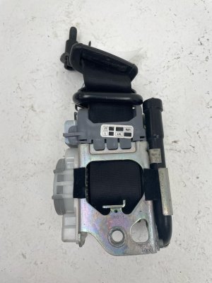 2016-2023 Audi TT Seat Belt Assembly - Front (Used OEM)