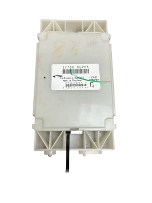 2023-2025 Nissan Z HVAC Temperature Control Module Amplifier (Used OEM)