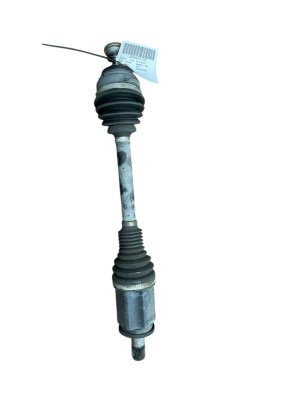 2018-2023 BMW M5 CV Axle Shaft - Front, Left (Driver) (Used OEM)