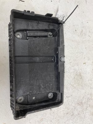 2019-2023 Mercedes-Benz C280 Battery Tray Housing and Bracket Assembly (Used OEM)