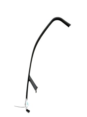 2014-2020 BMW i8 Door Window Frame Trim Seal Strip - Front (Used OEM)