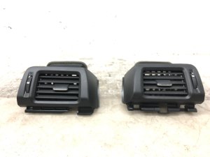 2017-2024 Honda Ridgeline Dashboard Air Vent Set (Used OEM)