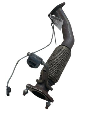 2022-2024 Kia Forte Exhaust Flex Pipe Tube (Used OEM)