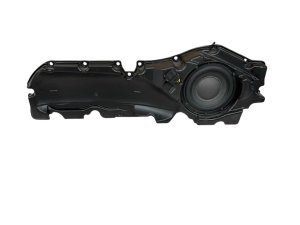 2016-2023 Audi TT Door Speaker Subwoofer Box Assembly - Front (Used OEM)
