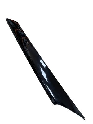 2022-2025 Kia Carnival Windshield Pillar Trim Molding Garnish - Front, Right (Passenger) (Used OEM)
