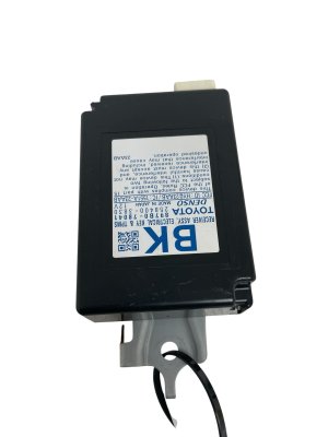 2015-2017 Lexus NX200t Electrical Key and TPMS Control Module Receiver (Used OEM)