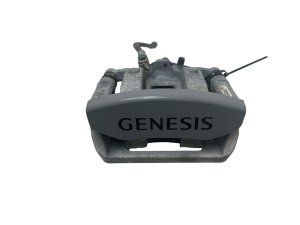 2022-2025 Genesis GV70 Disc Brake Caliper - Rear, Left (Driver) (Used OEM)