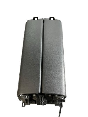 2020-2025 Mercedes-Benz GLA250 Black Center Console Armrest - Front (Used OEM)