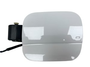 2024-2025 Hyundai Santa Fe White Fuel Filler Door - Rear (Used OEM)