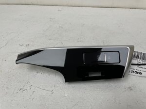 2020-2024 Audi Q7 Dashboard Trim Panel with Headlight Switch (Used OEM)