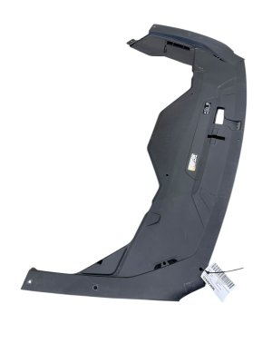 2021-2025 Genesis G80 Upper Radiator Support Sight Shield Baffle (Used OEM)