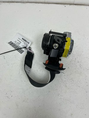 2018-2024 Lexus RC350 Seat Belt Assembly - Rear, Right (Passenger) (Used OEM)