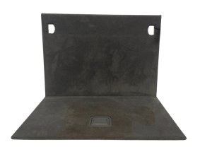 2017-2024 Porsche Panamera Spare Tire Cover Trunk Floor Cargo Mat Board - Rear (Used OEM)