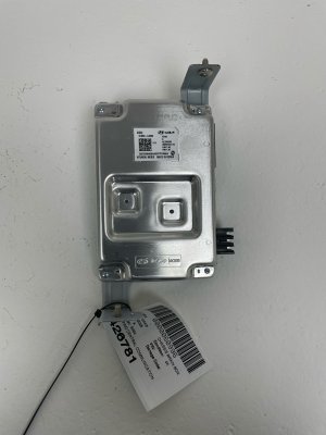 2025-2026 Kia K5 Central Communications Control Module (Used OEM)