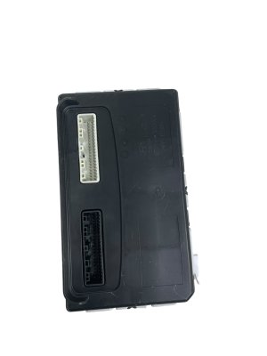 2024-2025 Hyundai Santa Fe AC Heater Temperature Control Module (Used OEM)