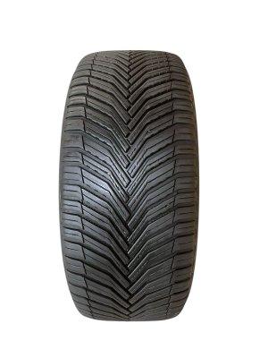2003-2010 Audi A8 Michelin CrossClimate2 275/35R20 102W Tire (Used OEM)