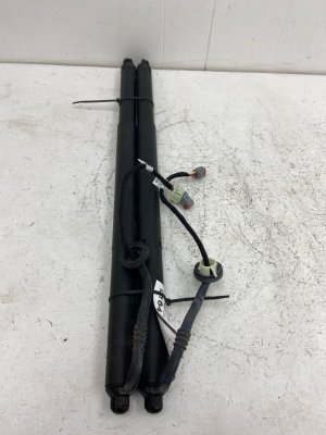 2018-2025 Lincoln Navigator Power Liftgate Lift Motor Support Set (Used OEM)