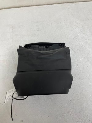 2022-2025 Lexus NX350 Black Steering Column Housing Trim Cover (Used OEM)