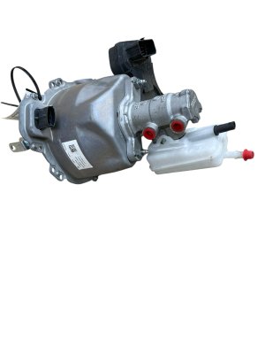  Tesla Model x Power Brake Booster and Master Cylinder Assembly (Used OEM)