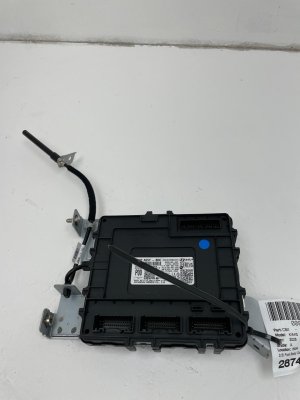 2021-2025 Kia K5 Body Domain Control Module (Used OEM)