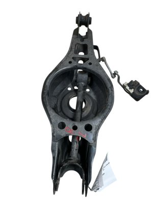 2019-2022 Toyota Prius Lower Suspension Control Arm Set - Rear, Left (Driver) (Used OEM)