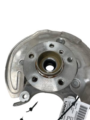 2017-2024 Mini Cooper Countryman Steering Knuckle Hub Assembly - Front, Left (Driver) (Used OEM)