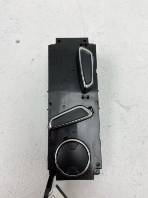 2018-2024 Lincoln Navigator Power Seat Switch Control Module - Front (Used OEM)
