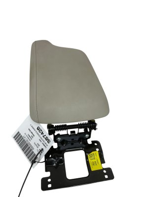 2024-2025 Hyundai Sonata Gray Center Console Armrest Cover Lid (Used OEM)