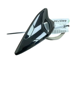 2022-2025 Hyundai Tucson Roof Mounted Shark Fin Antenna (Used OEM)