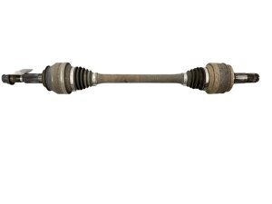 2016-2021 Lexus IS300 CV Drive Axle Shaft - Rear, Left (Driver) (Used OEM)