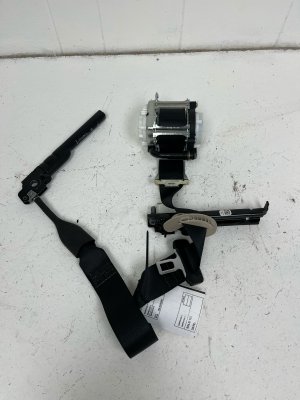 2020-2024 Lincoln Aviator Seat Belt Assembly - Front (Used OEM)