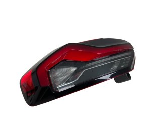 2023-2025 BMW M2 Taillight Assembly - Rear, Left (Driver) (Used OEM)