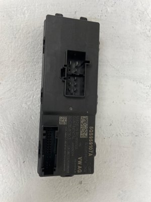 2018-2024 Volkswagen Tiguan Power Liftgate Control Module (Used OEM)