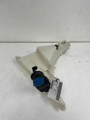 2019-2024 Audi S7 Windshield Washer Fluid Reservoir (Used OEM)
