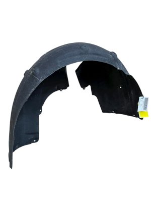 2018-2023 BMW M550i xDrive Inner Fender Liner - Rear, Left (Driver) (Used OEM)