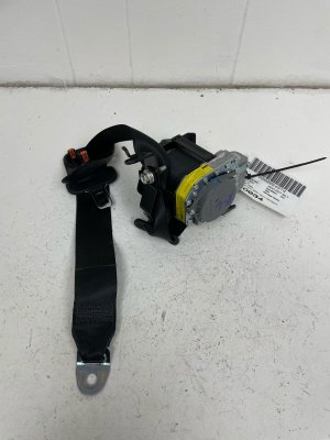 2015-2024 Lexus RC350 Seat Belt Assembly - Rear, Left (Driver) (Used OEM)