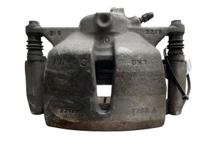 2018-2023 Volkswagen Tiguan Disc Brake Caliper - Front, Left (Driver) (Used OEM)
