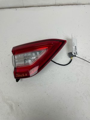 2017-2020 Maserati Levante Inner Taillight Assembly - Rear, Left (Driver) (Used OEM)