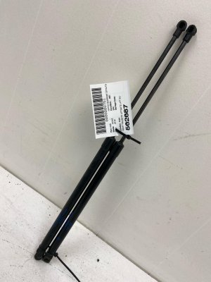 2018-2021 Nissan Kicks Liftgate Lift Support Strut Set - Rear, Left (Driver) (Used OEM)