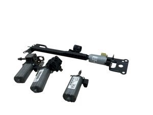 2017-2020 Bentley Bentayga Seat Motor Set (4 Pieces) - Front (Used OEM)