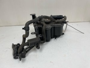 2013-2018 Audi S8 Charcoal (Black) Charcoal Vapor Canister (Used OEM)
