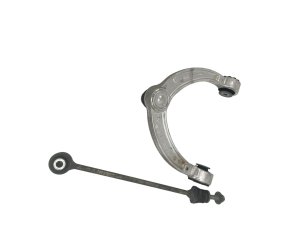 2012-2015 Mercedes-Benz ML350 Upper Suspension Control Arm - Front, Right (Passenger) (Used OEM)