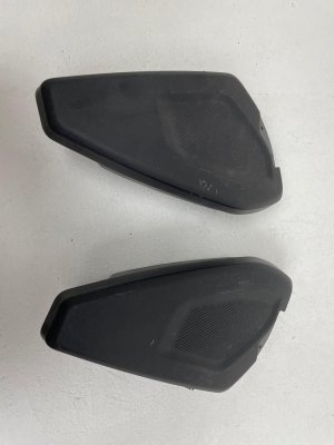 2021-2024 Ford Bronco Speaker Pod Set - Rear (Used OEM)
