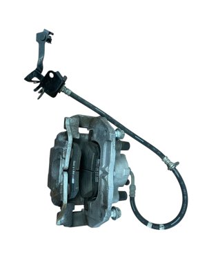 2023-2024 Honda Civic Disc Brake Caliper - Front, Right (Passenger) (Used OEM)
