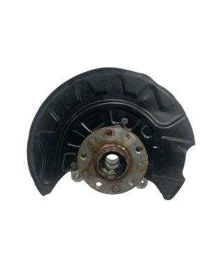 2015-2020 Audi A3 Steering Knuckle and Hub Assembly - Front, Left (Driver) (Used OEM)