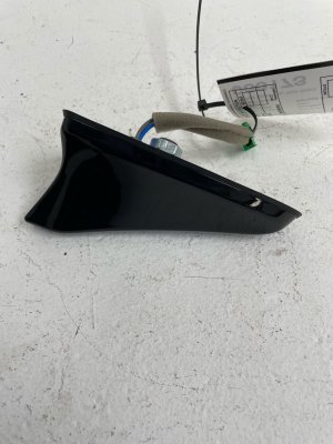 2021-2025 Hyundai Elantra Abyss Black Roof Shark Fin Antenna (Used OEM)